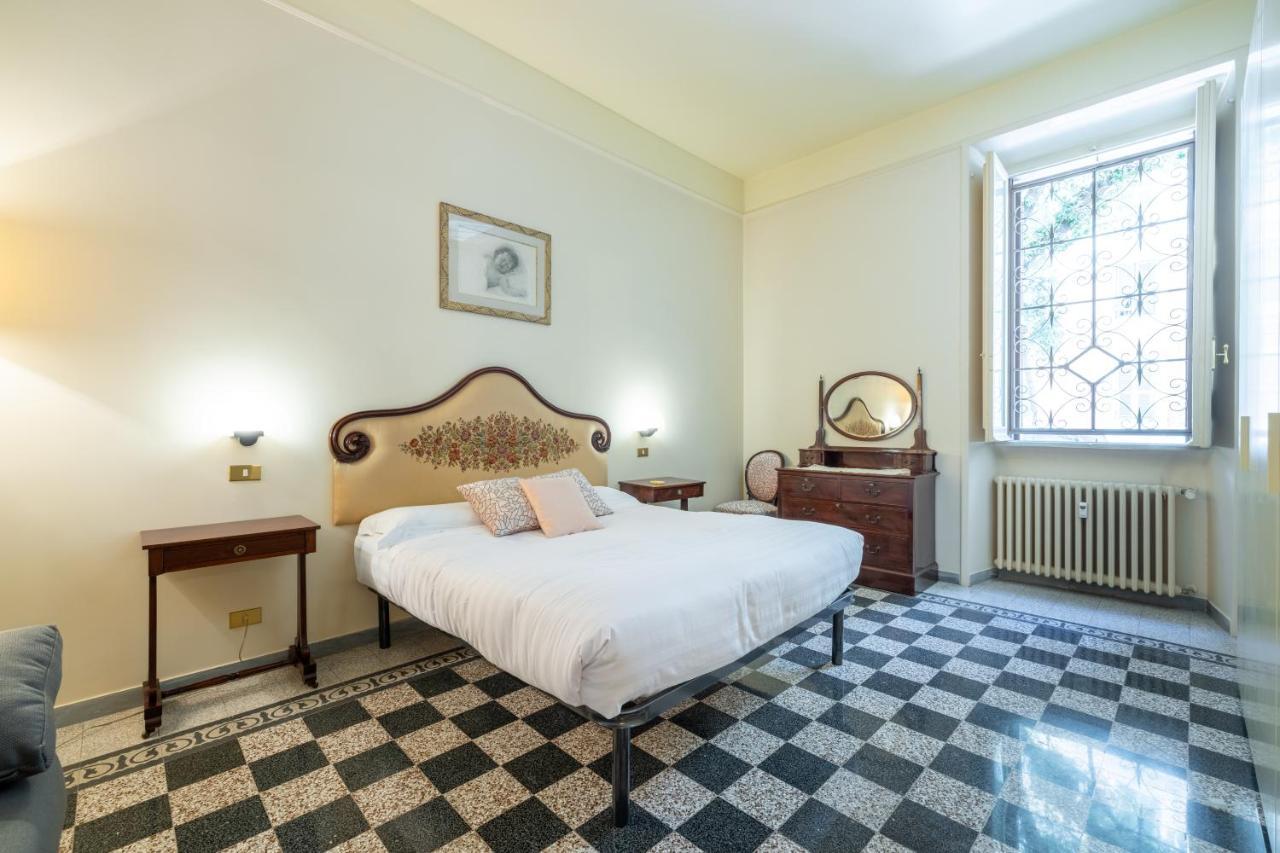 Apartment Hospitalityrome Comfort Ada Rom